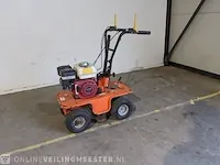 Graszodensnijder benassi, l300, bouwjaar 2013 - afbeelding 7 van  14