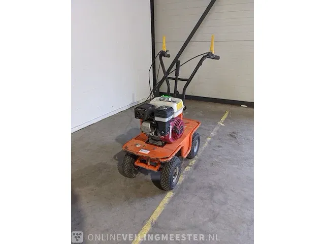 Graszodensnijder benassi, l300, bouwjaar 2013 - afbeelding 8 van  14