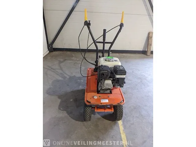 Graszodensnijder benassi, l300, bouwjaar 2013 - afbeelding 9 van  14