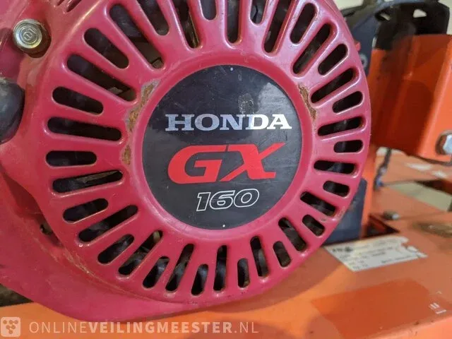 Graszodensnijder benassi, l300, bouwjaar 2013 - afbeelding 14 van  14