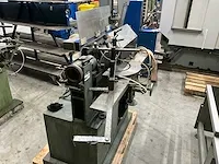 Graule raveelzaagmachine - afbeelding 7 van  12