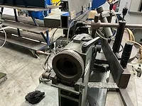 Graule raveelzaagmachine - afbeelding 9 van  12