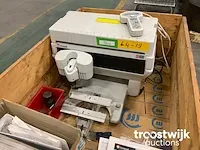 Graveer / freesmachine - afbeelding 1 van  4