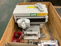 Graveer / freesmachine - afbeelding 2 van  4