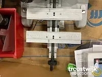 Graveer / freesmachine - afbeelding 4 van  4