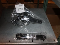 Gravelcrankset shimano grx fc-rx810. - afbeelding 1 van  1