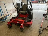 Gravely commercial 52 grasmaaier - afbeelding 1 van  8