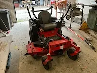 Gravely commercial 52 grasmaaier - afbeelding 2 van  8