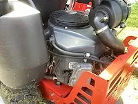 Gravely compact pro 34 zitmaaier - afbeelding 4 van  19