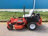 Gravely compact pro 34 zitmaaier - afbeelding 12 van  19