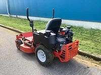 Gravely compact pro 34 zitmaaier - afbeelding 13 van  19