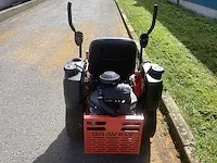 Gravely compact pro 34 zitmaaier - afbeelding 14 van  19