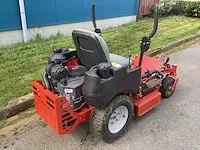 Gravely compact pro 34 zitmaaier - afbeelding 15 van  19