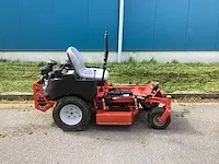 Gravely compact pro 34 zitmaaier - afbeelding 16 van  19