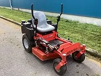 Gravely compact pro 34 zitmaaier - afbeelding 17 van  19