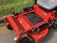 Gravely compact pro 34 zitmaaier - afbeelding 19 van  19