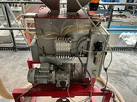 Gravimix fgb 2-3/0 meng- en doseermachine - afbeelding 8 van  11