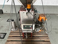 Gravimix fgb 2-3/0 meng- en doseerunit - afbeelding 5 van  10
