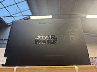 Gravitrax action set death star ravensburger star wars - afbeelding 1 van  4