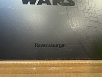 Gravitrax action set death star ravensburger star wars - afbeelding 3 van  4