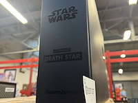 Gravitrax action set death star ravensburger star wars - afbeelding 4 van  4