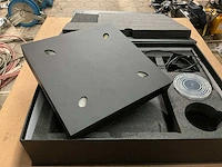 Gravity levitating display - afbeelding 1 van  5