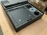 Gravity levitating display - afbeelding 2 van  5