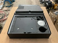 Gravity levitating display - afbeelding 3 van  5