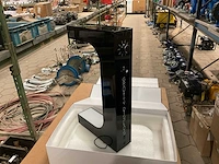 Gravity levitating display - afbeelding 1 van  5