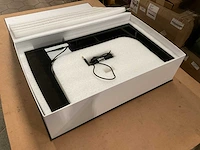 Gravity levitating display - afbeelding 2 van  5
