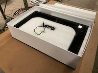 Gravity levitating display - afbeelding 4 van  5