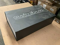 Gravity levitating display - afbeelding 5 van  5