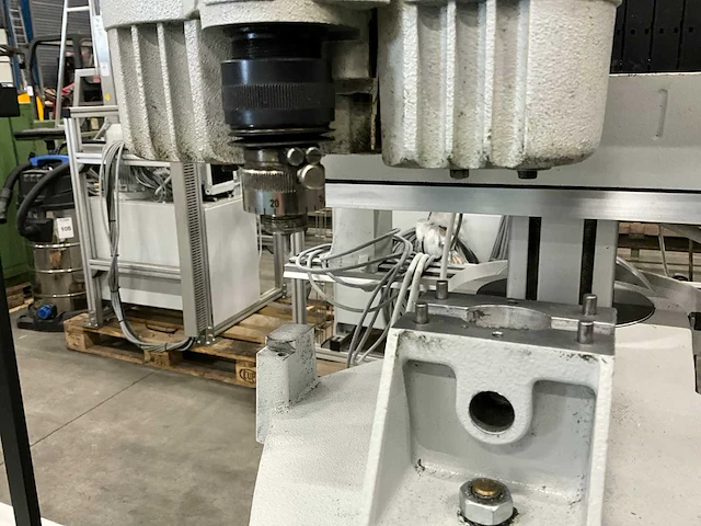 Gravograph is400/vega graveermachine - afbeelding 2 van  18