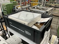 Gravograph is400/vega graveermachine - afbeelding 4 van  18