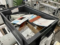Gravograph is400/vega graveermachine - afbeelding 5 van  18