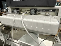 Gravograph is400/vega graveermachine - afbeelding 7 van  18