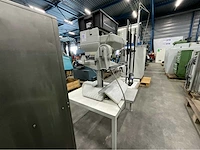 Gravograph is400/vega graveermachine - afbeelding 12 van  18
