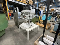 Gravograph is400/vega graveermachine - afbeelding 13 van  18