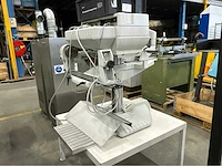 Gravograph is400/vega graveermachine - afbeelding 16 van  18