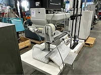Gravograph is400/vega graveermachine - afbeelding 17 van  18