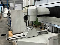 Gravograph is400/vega graveermachine - afbeelding 18 van  18