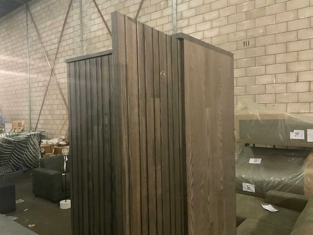 Gravure new essen hoge kast - afbeelding 2 van  6