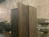 Gravure new essen hoge kast - afbeelding 2 van  6