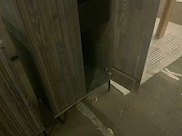 Gravure new essen hoge kast - afbeelding 3 van  6