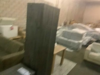 Gravure new essen hoge kast - afbeelding 6 van  6