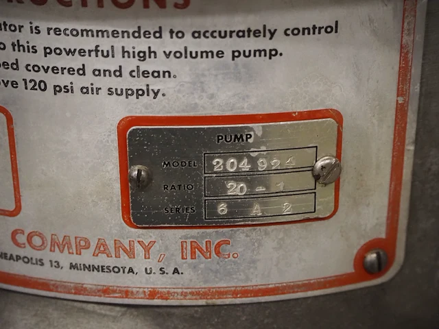 Gray company, inc. - afbeelding 2 van  11