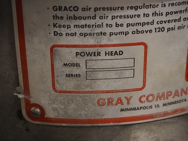 Gray company, inc. - afbeelding 3 van  11
