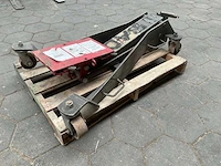 Gray garagekrik - afbeelding 3 van  8