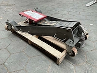 Gray garagekrik - afbeelding 4 van  8