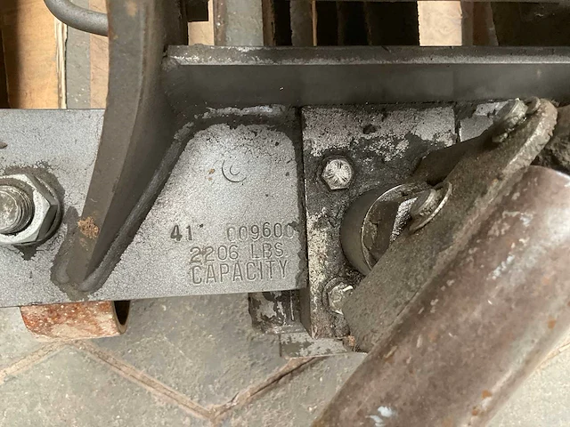 Gray garagekrik - afbeelding 6 van  8